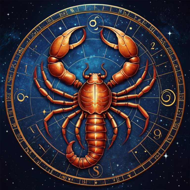 Scorpio Horoscope A Month By Month Guide To Career And Love