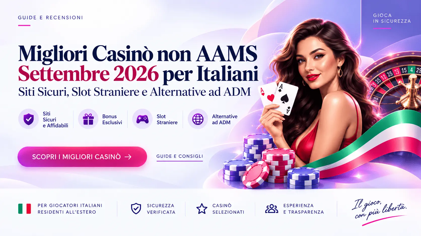 Casinò Non AAMS