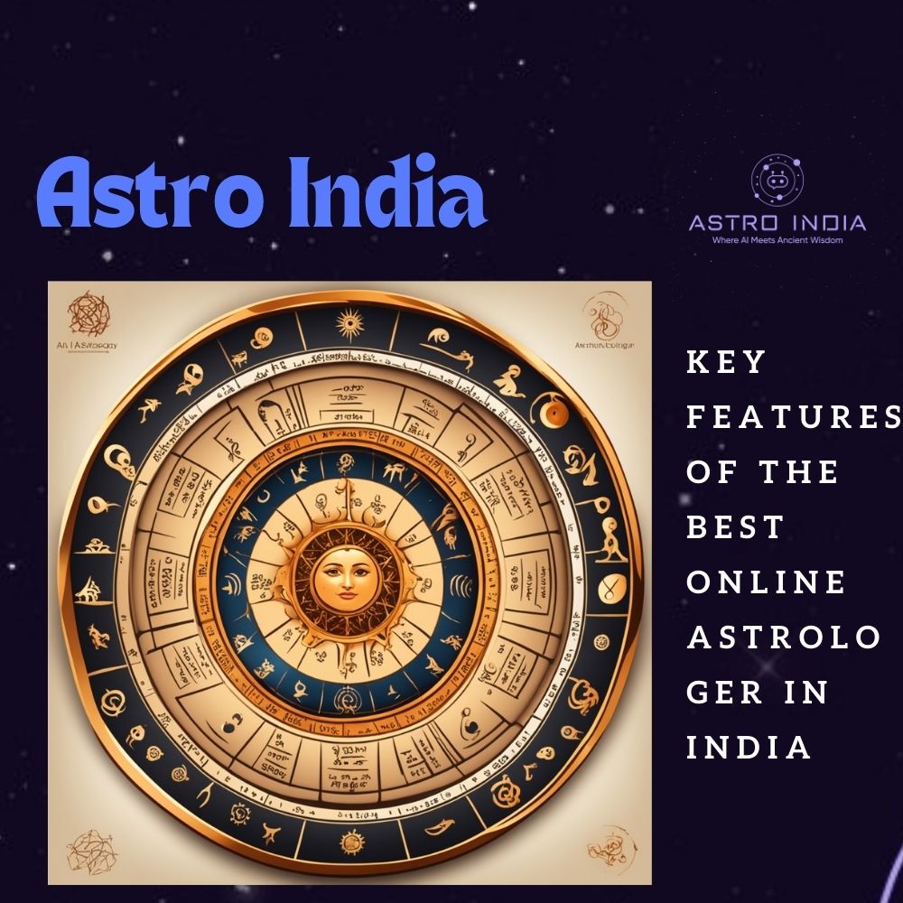 best online astrologer in India