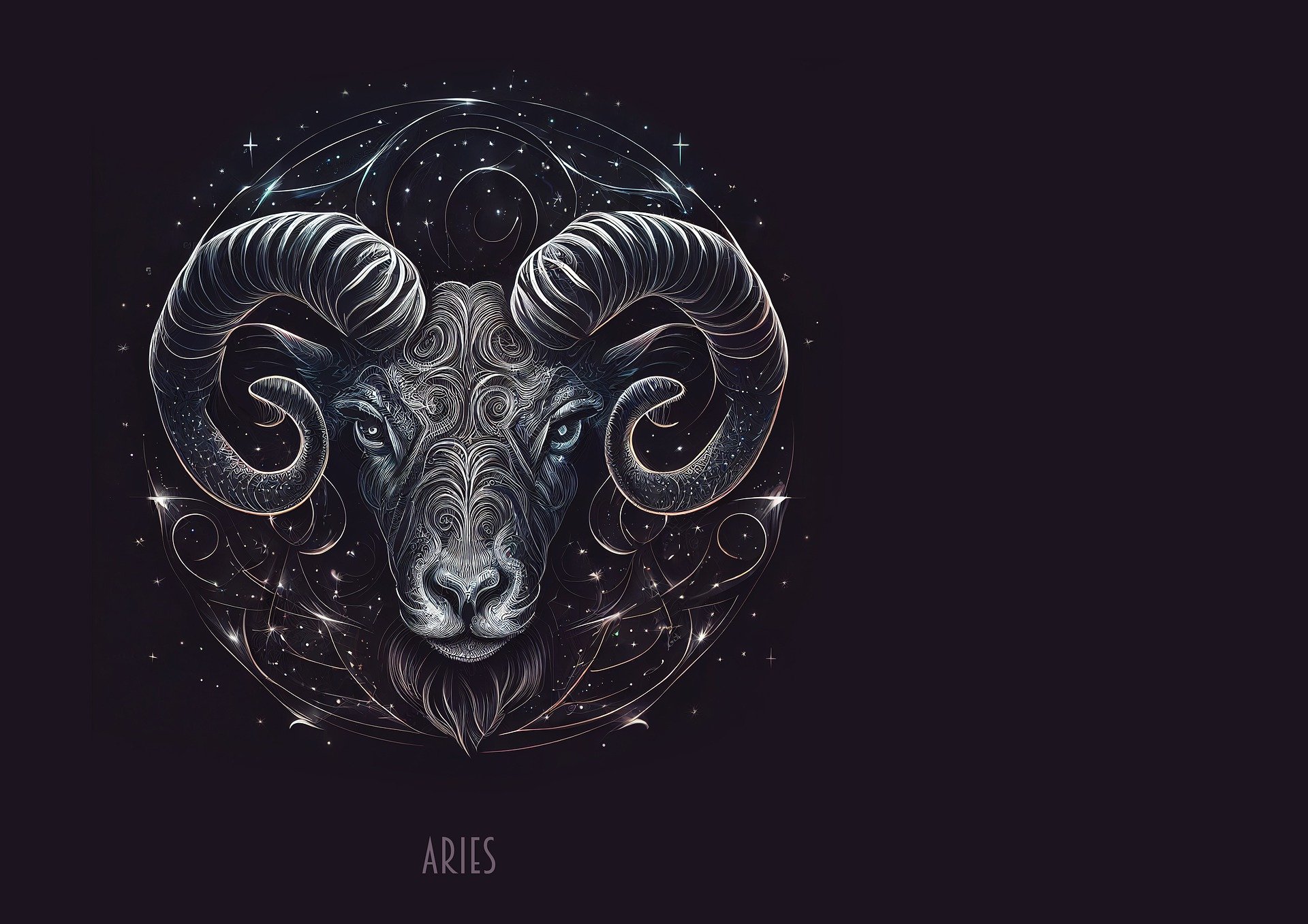 Understanding the Characteristics of Aries Moon Sign: Insights for Both Male and Female