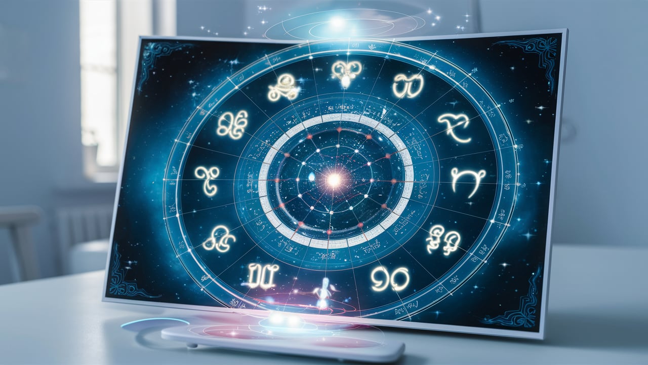 Discovering the Best Astrologer Online: A Guide to AI-Based Astrological Services