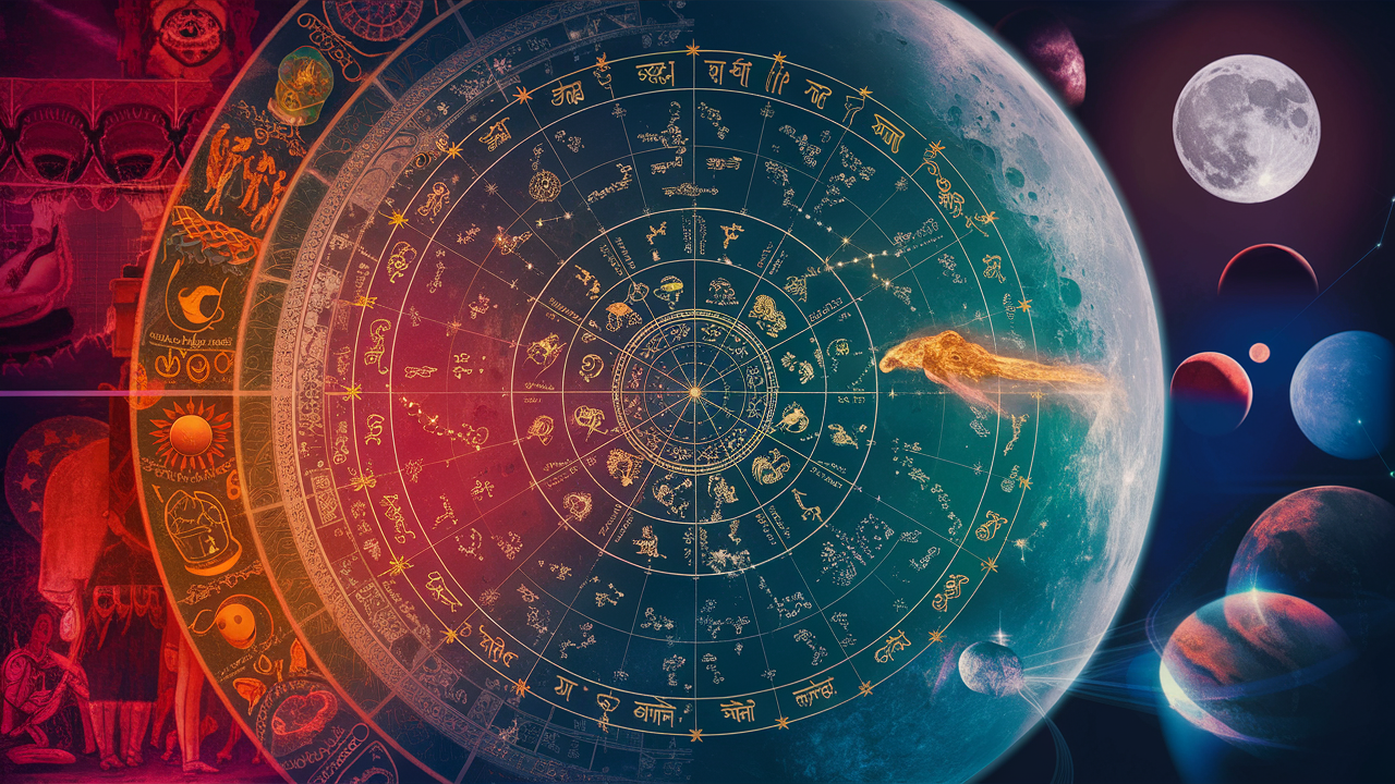 Online Astrologer Consultation: Exploring AI-Based Astrology Services 