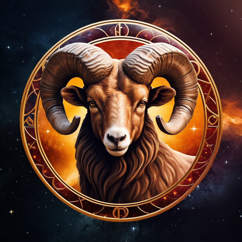 Aries 2025 Horoscope: Career and Love Predictions.