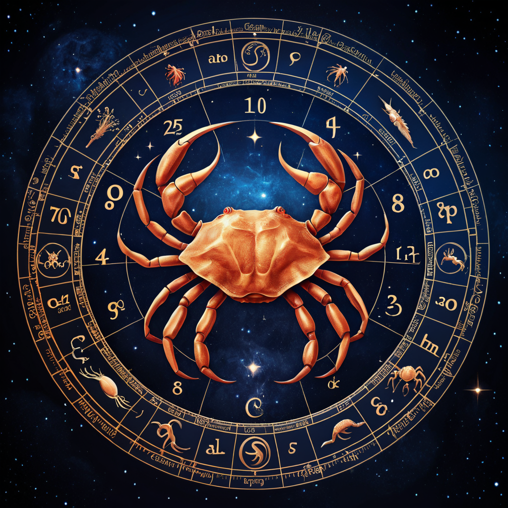 Cancer 2025 Horoscope: A Month-by-Month Guide to Career and Love