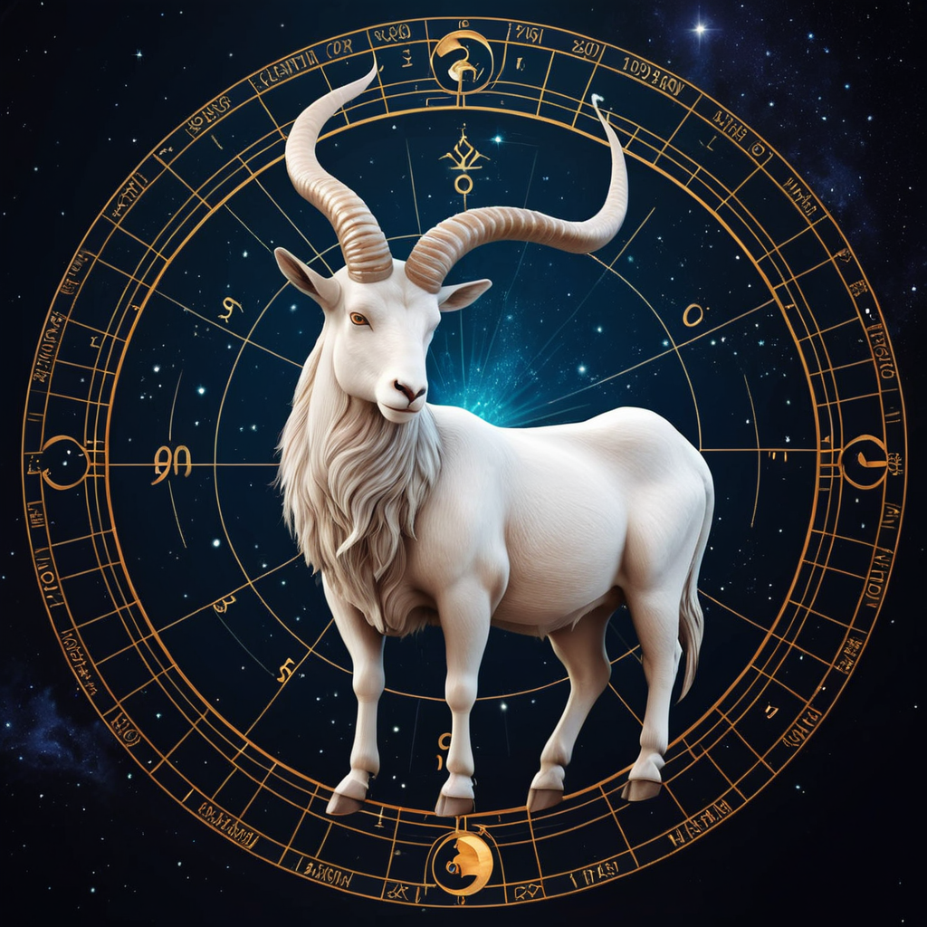 Types of Capricorn Signs According to Nakshatra.