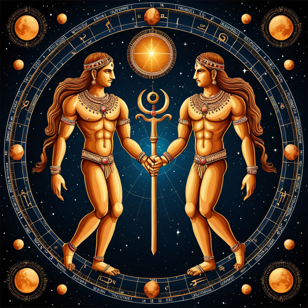 Gemini 2025 Horoscope: A Month-by-Month Guide to Career and Love