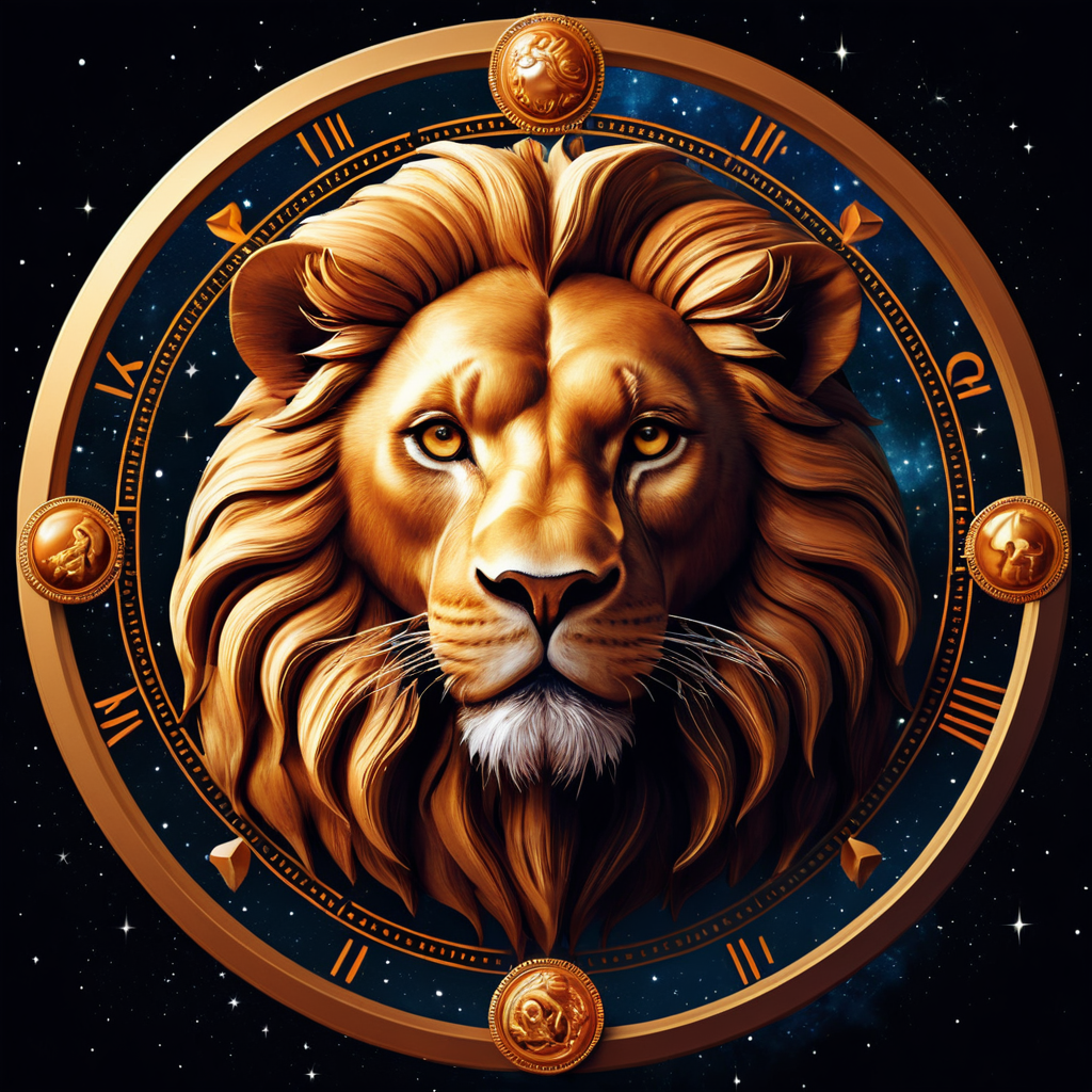 Types of Leo Signs According to Nakshatra.