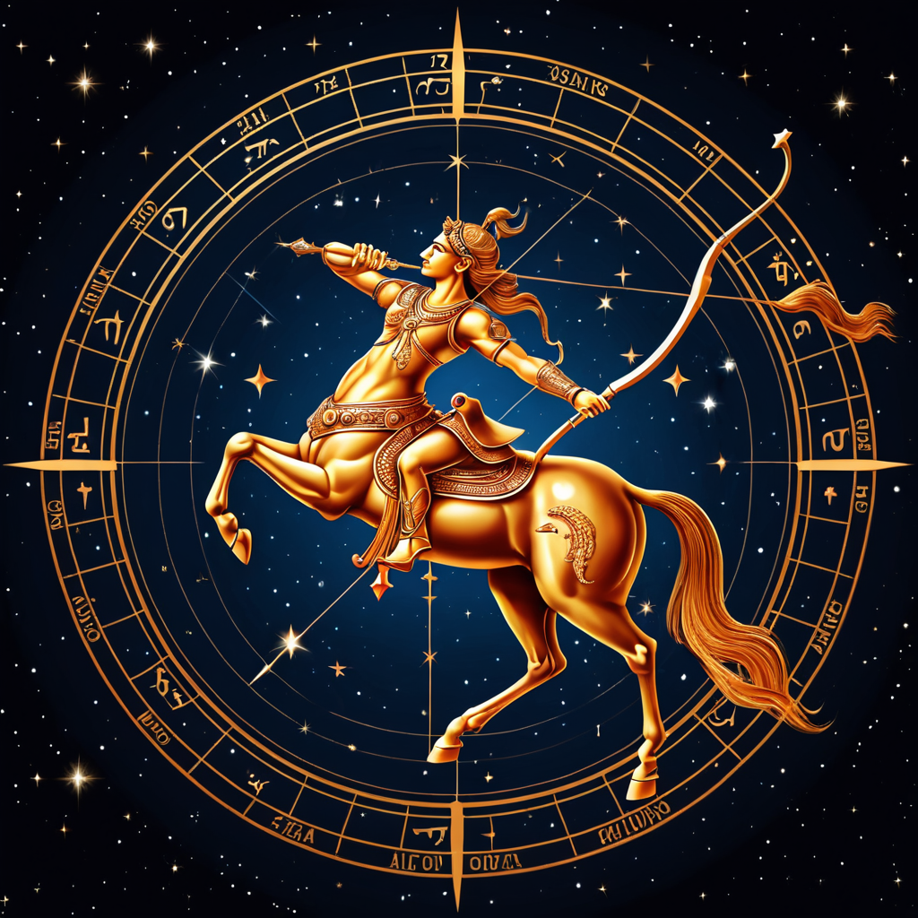 sagittarius