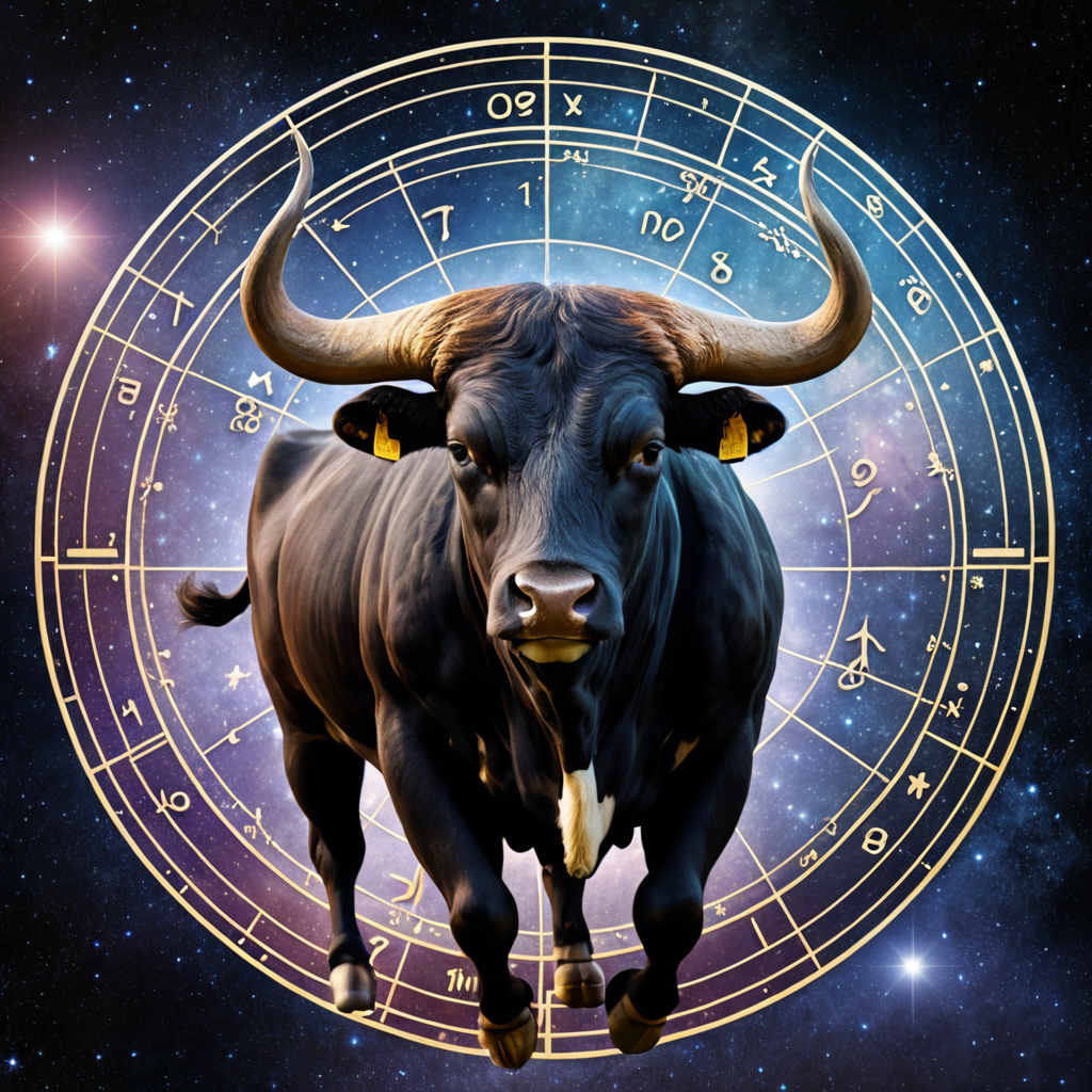 Taurus 2025 Horoscope: Monthly Career and Love Predictions