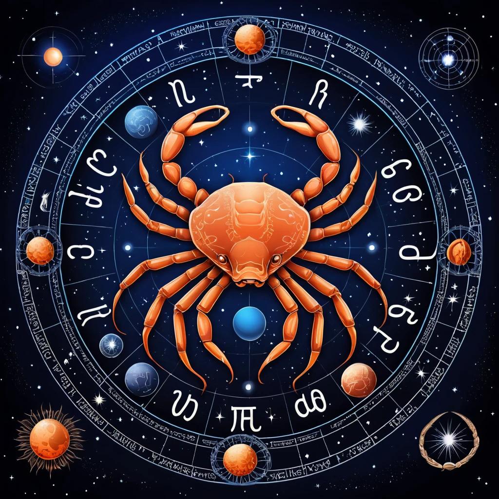 Cancer 2025 Horoscope: A Month-by-Month Guide to Career and Love