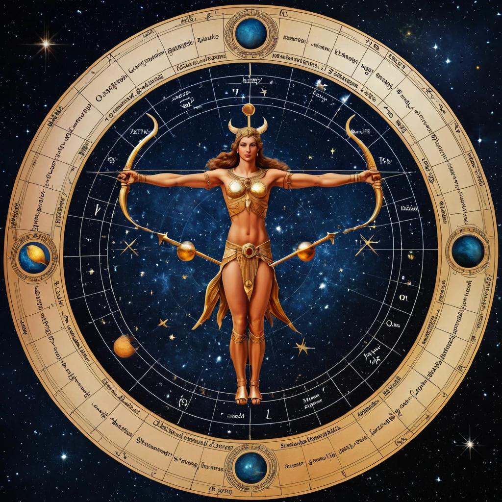 Sagittarius 2025 Horoscope: A Month-by-Month Guide to Career and Love